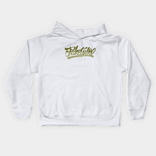 Fakeside Kids Hoodie